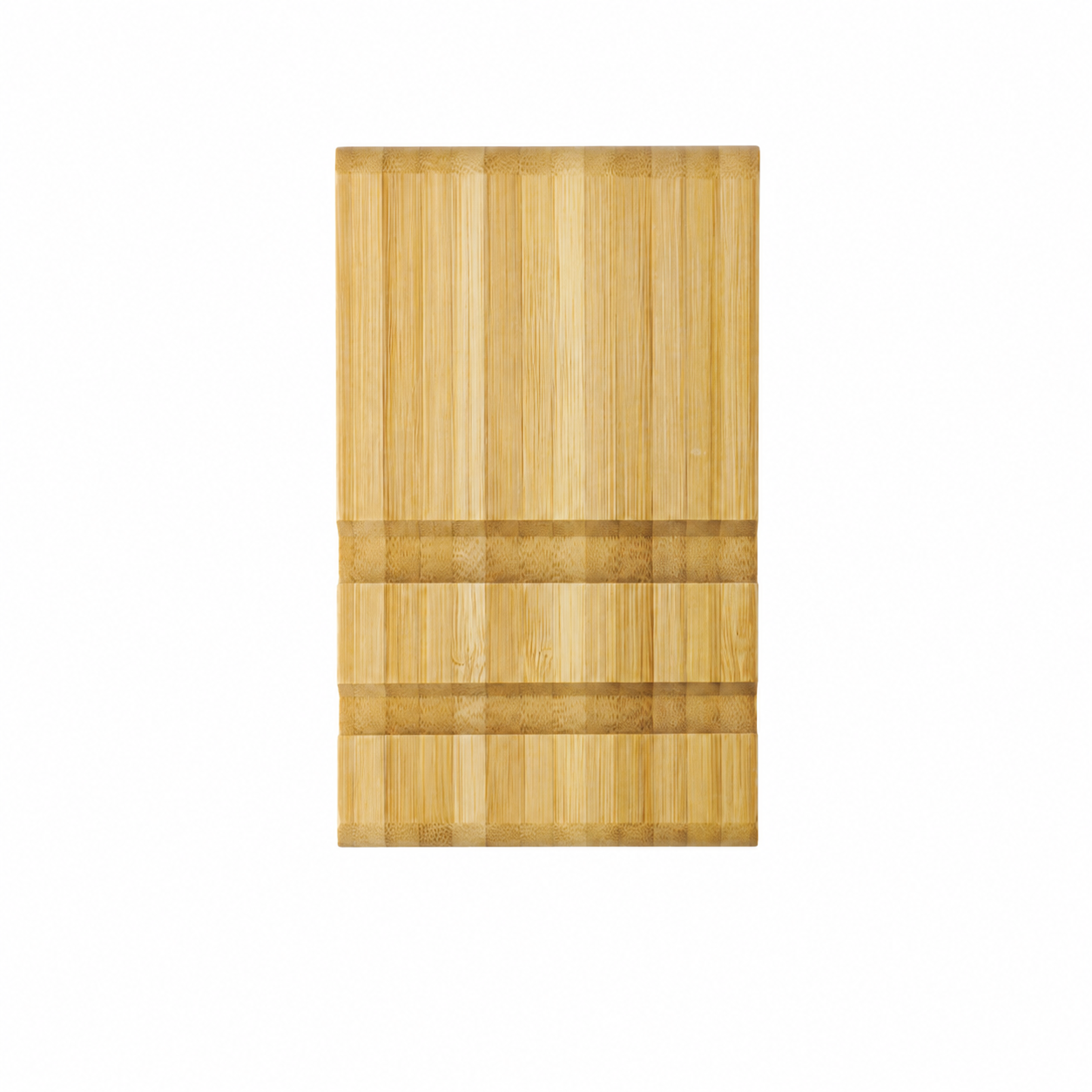 Estand FSC® 100% Bamboo Phone & Tablet Holder